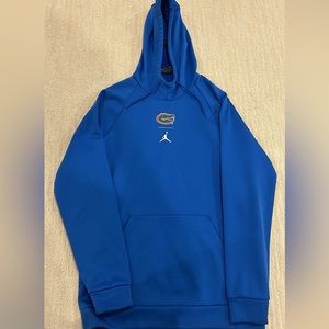 Player Edition Florida Gators Performance Hoodie
